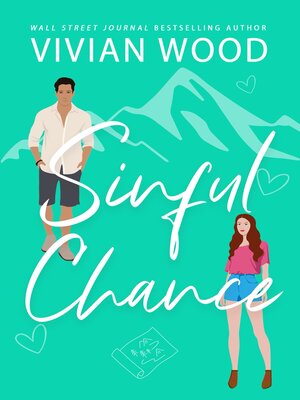 cover image of Sinful Chance
